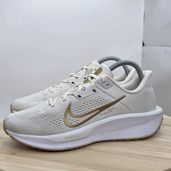 Women's size 8 - Nike Quest 6 Road Running Shoes Sneakers – FD6034-003 - Picture 3 of 9